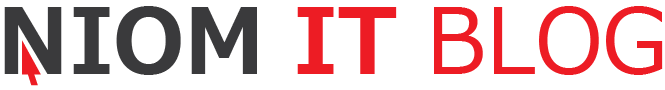 Niom IT Logo