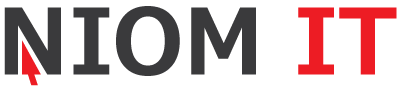 Niom IT Logo